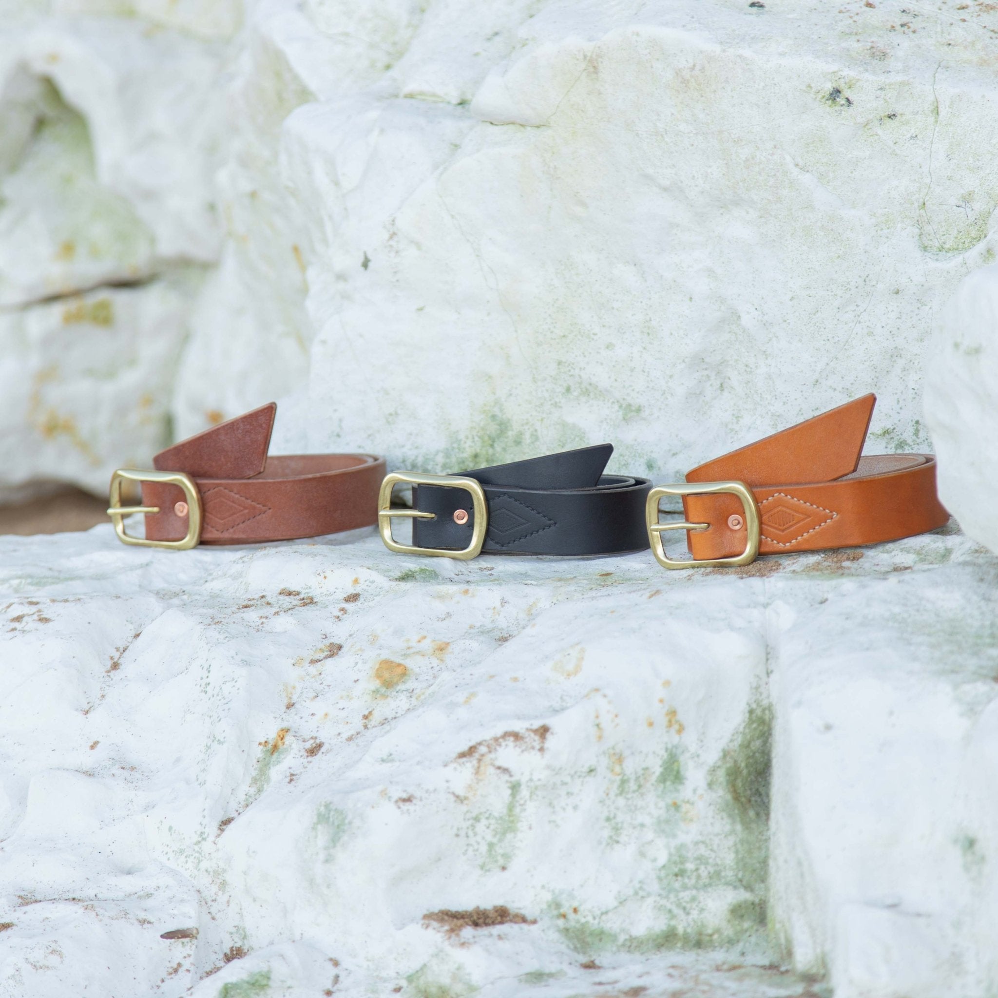 Belts - Slowhand