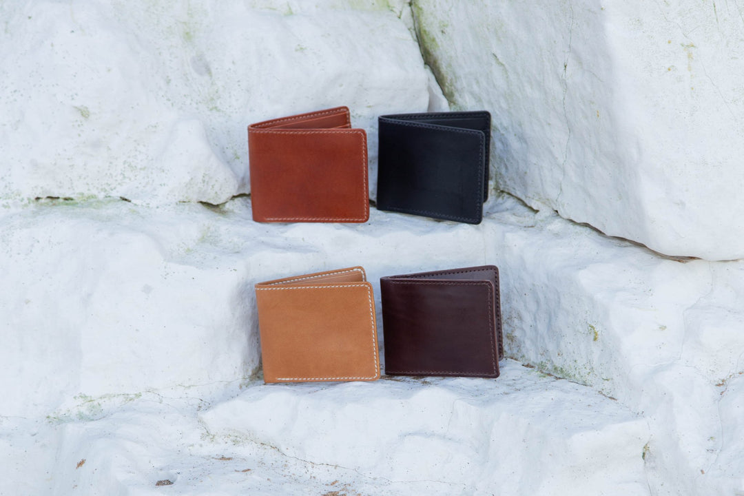 Bifold wallets - Slowhand